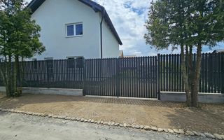 Casa 5 camere dormitor la parter - Poză 2