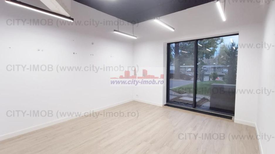 Vanzare Spatiu Comercial Parter Cotroceni  173 mp - Poză 17