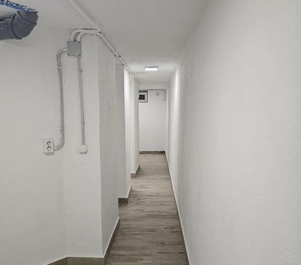 Apartamet 3 camere Curte Privată | Prima Închiriere | Domenii – Arcul de Triumf - Poză 14