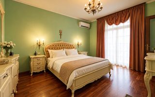 Casă Exclusivistă în Stil Baroc | 330 mp | Teren 1.200 mp - Poză 9
