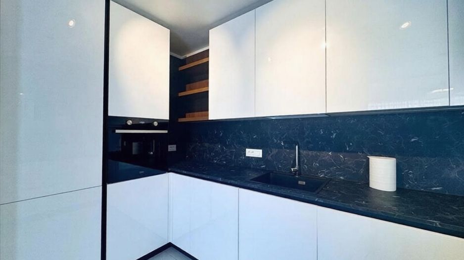 Apartament superb High End 3 camere One Verdi Park I Floreasca - Poză 8