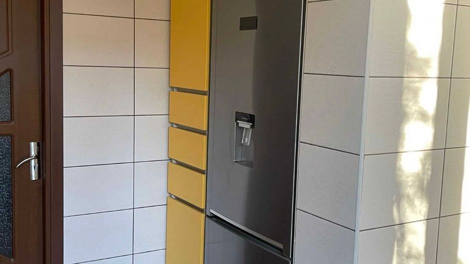 AP. 3 CAMERE DRUMUL TABEREI, LOC PARCARE, BOILER, METROU 5 MINUTE - Poză 6