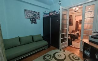 Apartament Calea Victoriei, in spatele Muzeului de Istorie - Poză 5