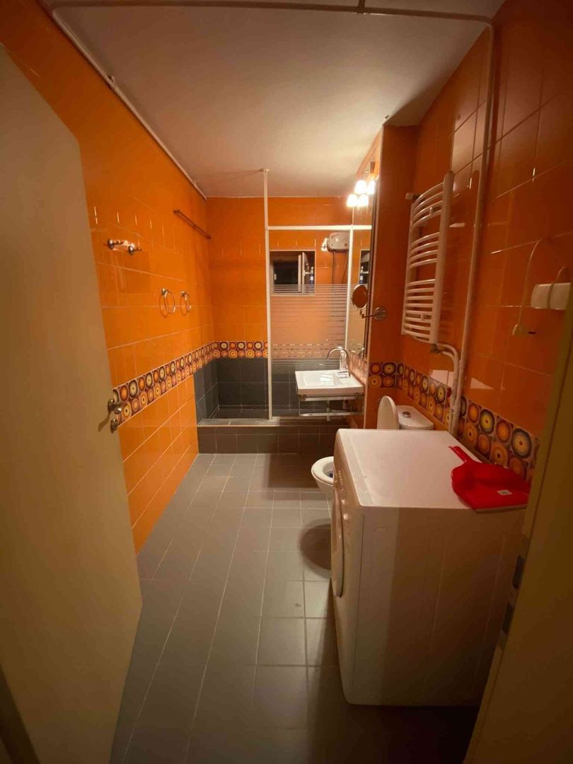 Apartament 2 Camere Unirii, Open Space Parcare Optional - Poză 8