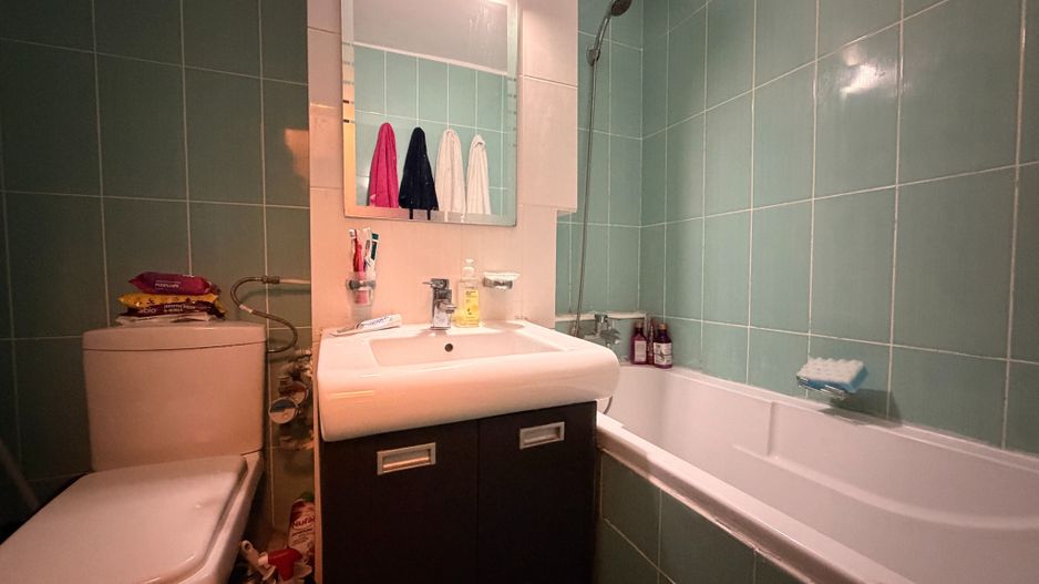 APARTAMENT 3 CAMERE | ETAJ 8 - Poză 5