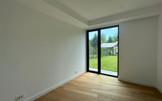 APARTAMENT 4 CAMERE -  GRADINA 250MP - Poză 3