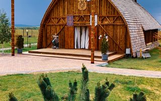 Oportunitate de investiție-Parc distracții de vânzare| Valea Avrigului - Poză 2