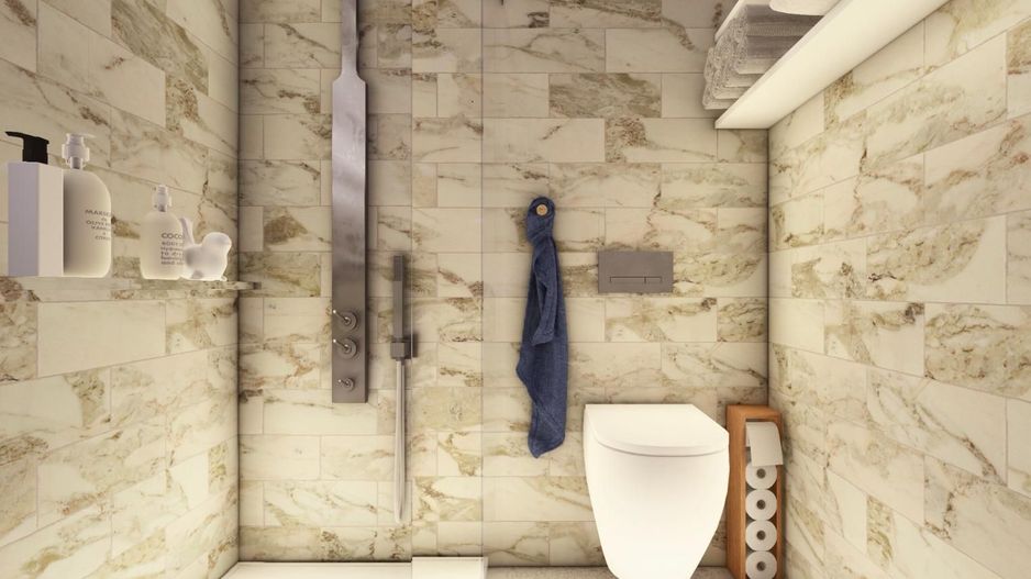 COMISION 0% | Apartament 3 Camere | Zona Giroc | 72 mp | Dezvoltator - Poză 9