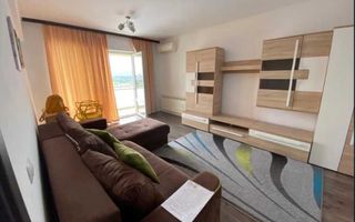 Apartament 2 camere decomandat de inchiriat, Conest Grand Residence, Tudor Vladimirescu, Iasi - Poză 2