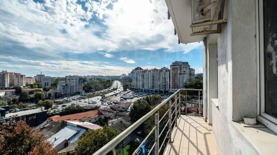 Chirie, apartament, 3 camere, str. Lev Tolstoi, Centru - Poză 14