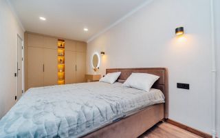 Vânzare, apartament, 2 camere, strada Trandafirilor, Botanica - Poză 8