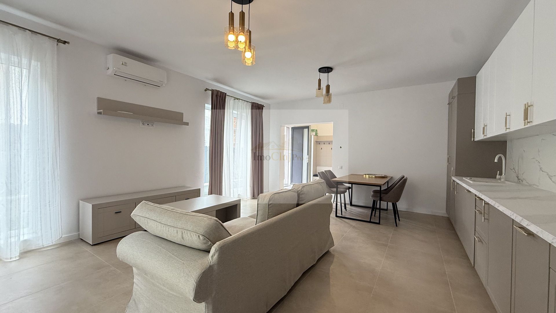 🏡 Duplex modern de închiriat | Iris, Cluj-Napoca - Poză 2