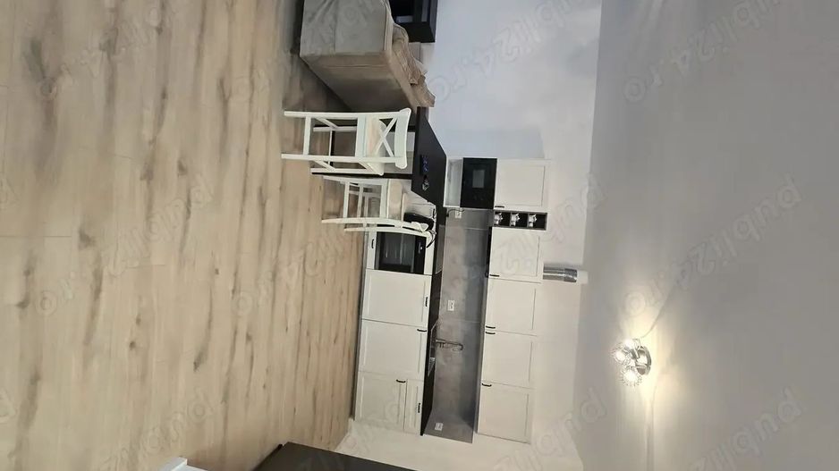 APARTAMET ARCADIA | LOC PARCARE - Poză 1