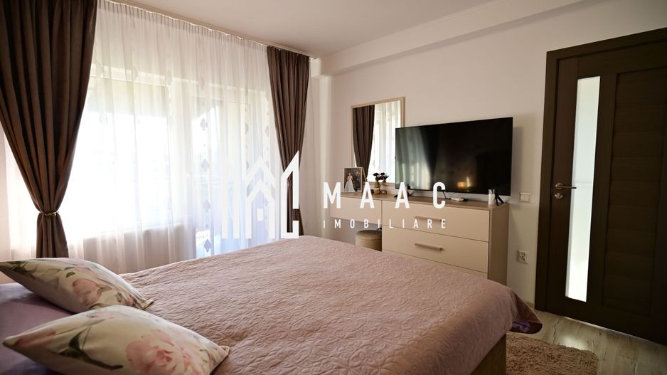 Casa Moderna I 4 Camere I 100 mp I Curte Proprie 105 mp I Selimbar I Sibiu - Poză 15