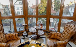 Proprietate de * * * * * cu 5 camere în zona Kiselef - Poză 3