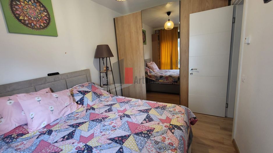 Exclusivitate, Apartament complet mobilat si echipat; - Poză 12