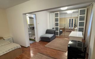 AP. 3 CAMERE SALAJ, PET-FRIENDLY, MASINA SPALAT VASE, MOBILAT MODERN - Poză 8