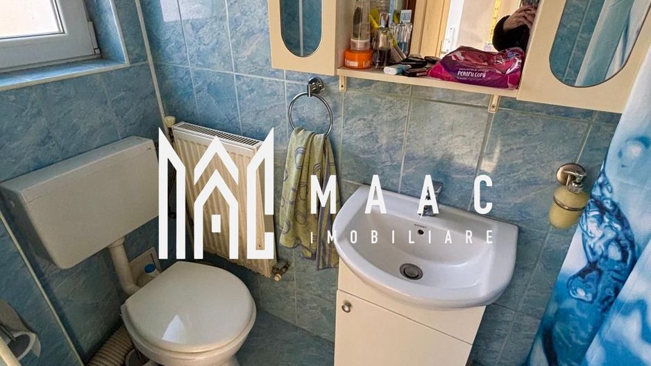 Casă tip înșiruită | 117Mp utili | 136 Mp teren | Arhitectilor - Poză 13