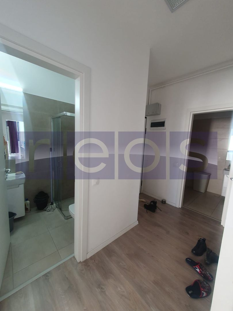 VANZARE 3 CAMERE BLOC NOU | ZONA PARC TITANEL | PRISCA DORNEI | - Poză 20