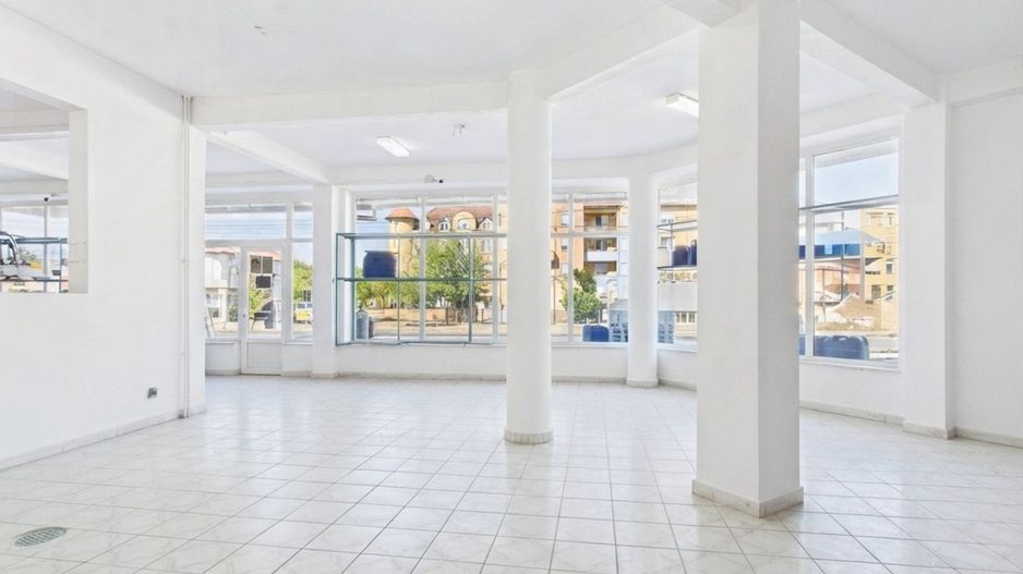 Spațiu comercial 265 mp | Ștefan cel Mare - Poză 4