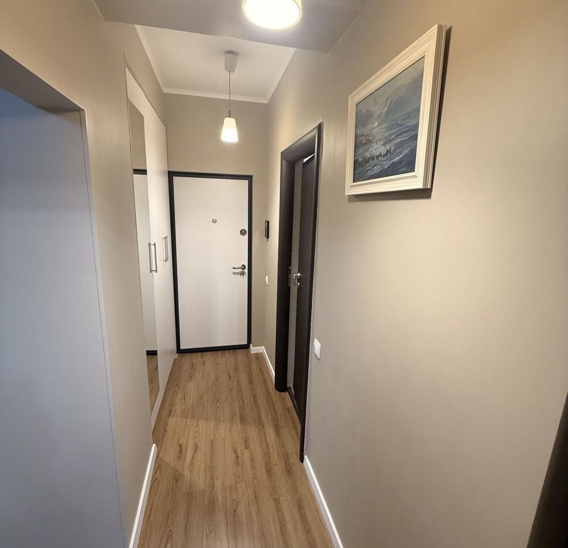 AP. 2 CAMERE- OBOR, CENTRALA PROPRIE, BLOC NOU, MOBILAT MODERN - Poză 4