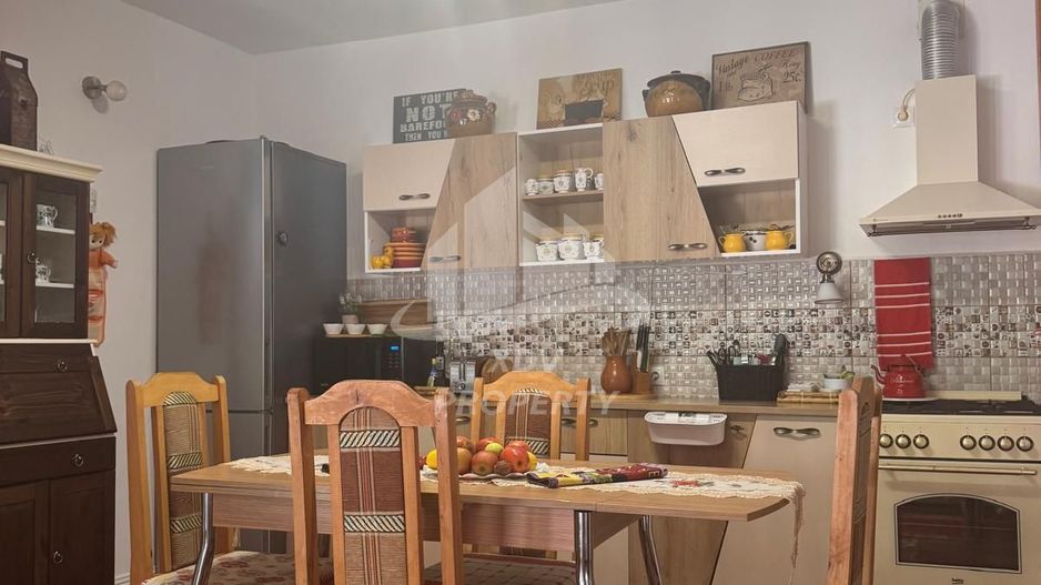 Vila  Frumoasa , Sibiu ,6 camere , 5 Bai , mobilata ,utilata - Poză 67