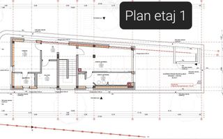 Vând teren în Salicea cu Autorizației de Construire - Poză 7