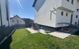 Casă individuală modernă cu garaj - teren 400 mp – Sura Mare - Poză 27