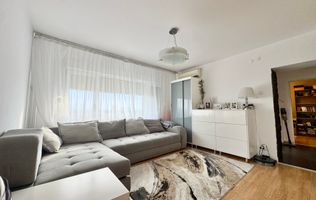 APARTAMENT SUPERB | 3 CAMERE | DOMENII COMISION 0%