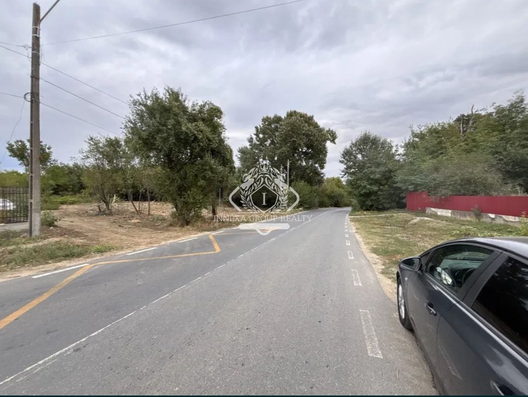 Teren Intravilan 2.551 mp I Gruiu I Comision 0 I Negociabil - Poză 4