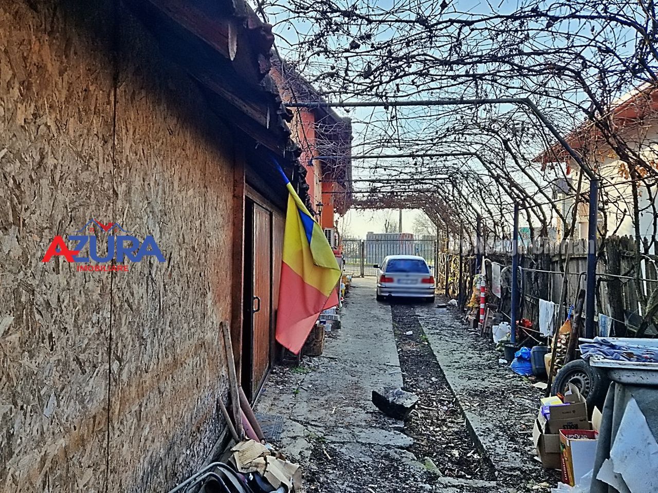 AZURA Imobiliare - Spatiu / Casa de Vanzare Micesti Central, Comis 0% - Poză 26