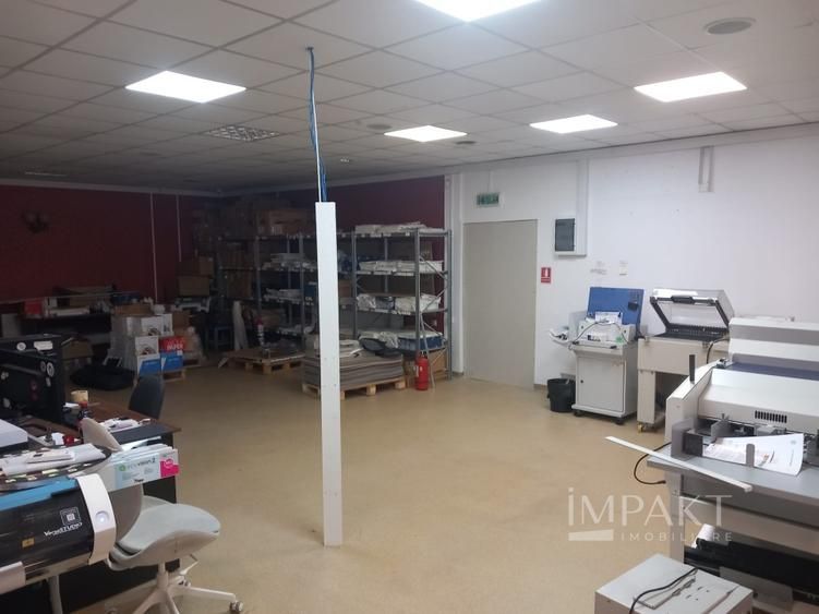 Spatiu birouri, comercial pentru închiriere, Baciu-Lidl - Poză 4