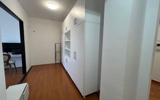 Apartament 1 camera cu loc de parcare de inchiriat-Tudor-Cantemir - Poză 9