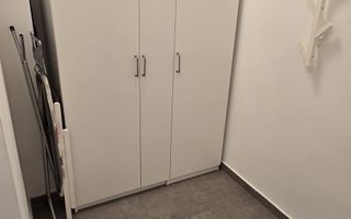 Studio modern de închiriat în Solid Butoaie – vedere la lac, parcare - Poză 4