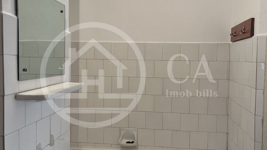 Apartament cu 3 camere de inchiriat zona Dacia Oradea - Poză 4