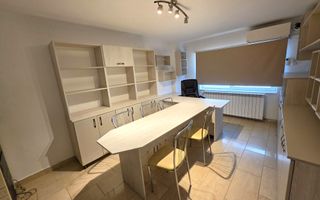 Spatiu de birouri de vanzare Cetate, 50 mp, zona Stadion - Parter - Poză 1