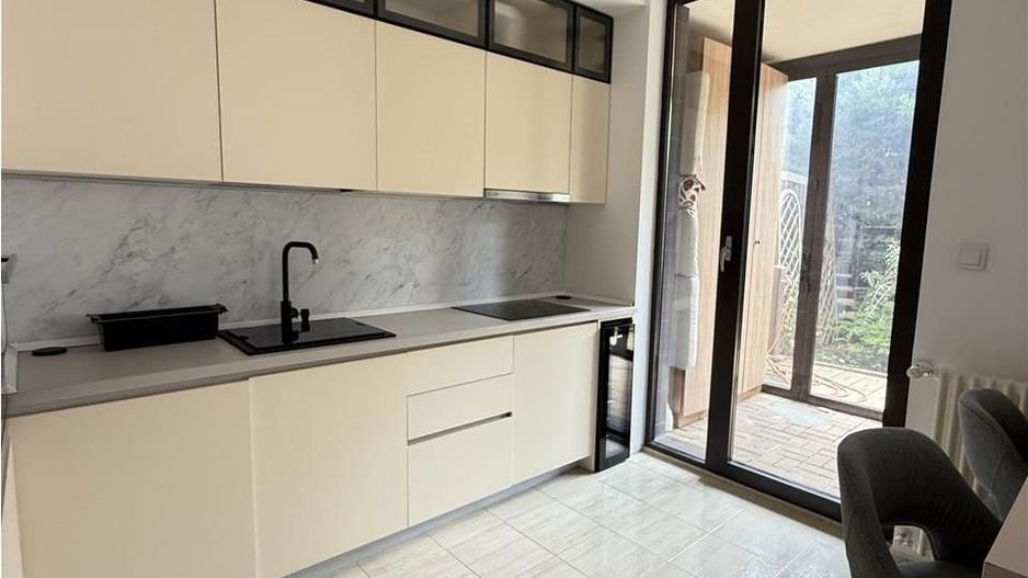 Vanzare apartament 3 camere Gradina zoo- Privighetorilor, Pipera - Poză 12