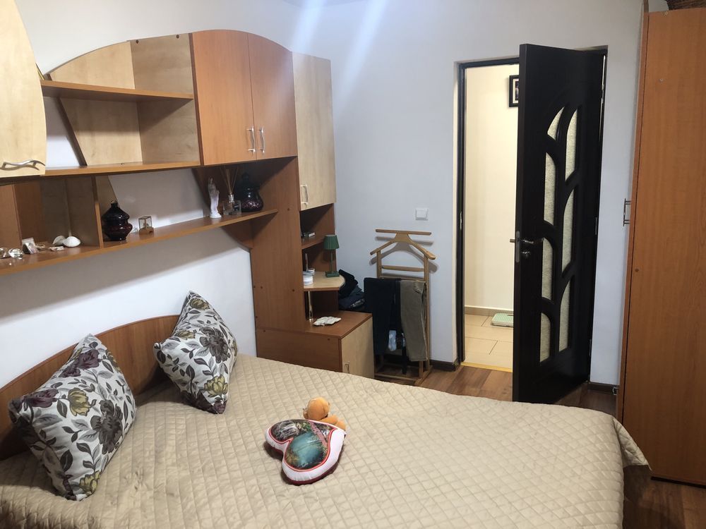 Soarelui - Gen 30 | 3 Camere | Mobilat | Centrala proprie - Poză 4