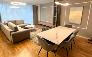 Închiriere apartament 3 camere 105mp | 2 locuri de parcare - Poză 3