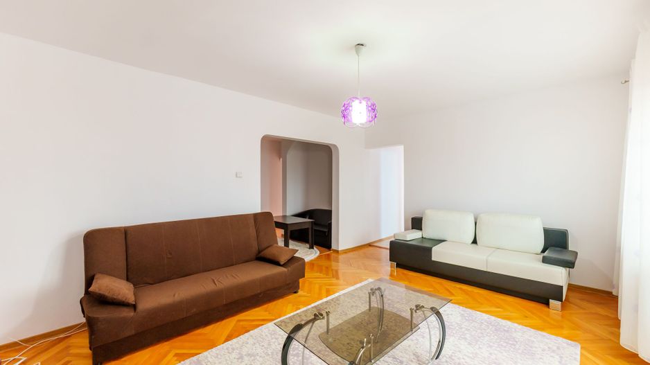 De închiriat apartament 3 camere Fortuna - Poză 7