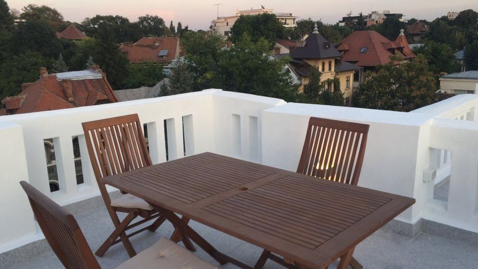 Vilă Integral Recondiționată de Închiriat – Kiseleff / Aviatorilor - Poză 5