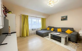 Apartament 3 camere decomandat, Marasti strada Scortarilor, The Office - Poză 1