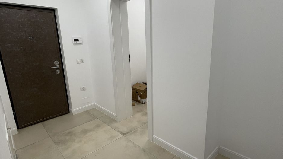 Olimpia-Stadion | Bloc Nou | Loc de parcare subteran | Pet Friendly - Poză 6