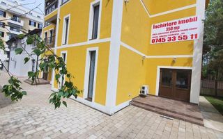 Vila de inchiriat Iancu Nicolae Pipera I ideal locuinta birou spa - Poză 10