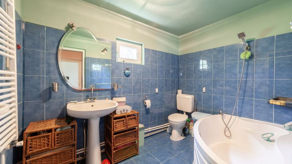Casă de vânzare în Geamăna – Strada Fântânii ! - Poză 13