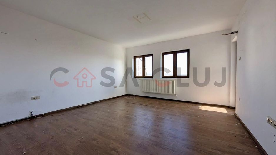 4 camere, 135mp, bloc nou, zona Sigma, parcare - Poză 2