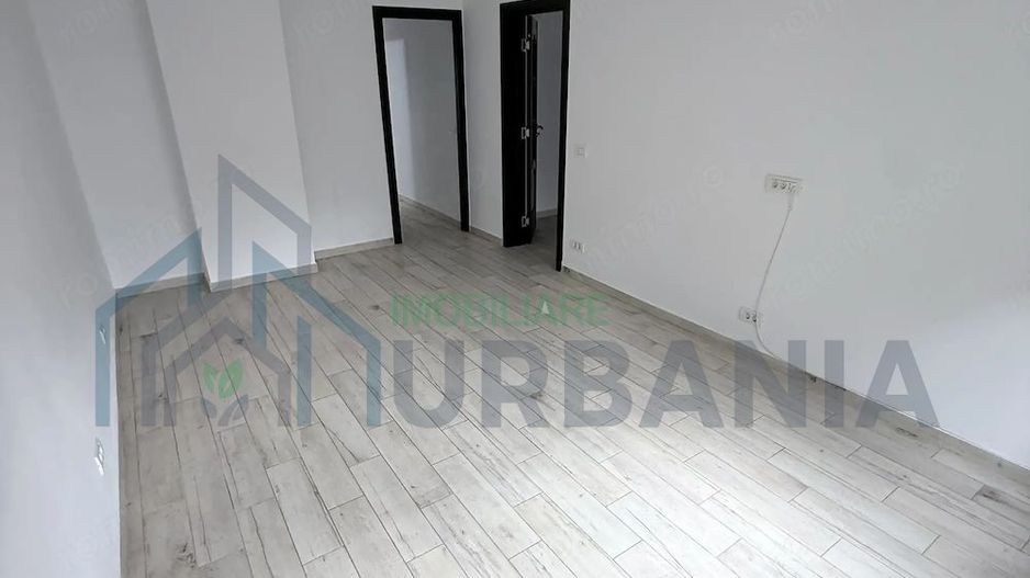 Spațiu birouri / Apartament 2 camere de închiriat, strada Conductelor, Iași – zona Tribunal - Poză 4