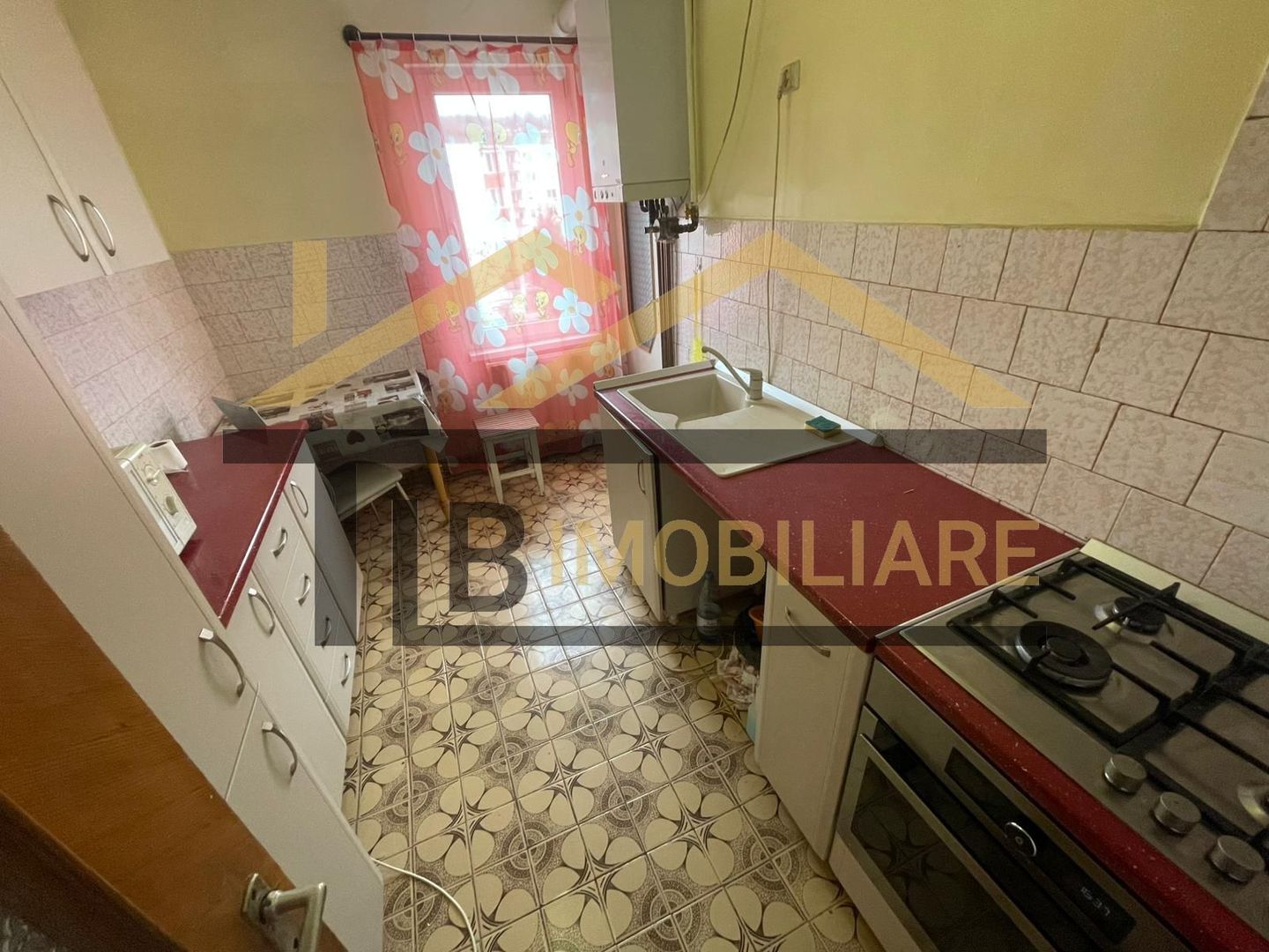 Apartament cu 2 camere, 55mp, Zona Diamant - Poză 4