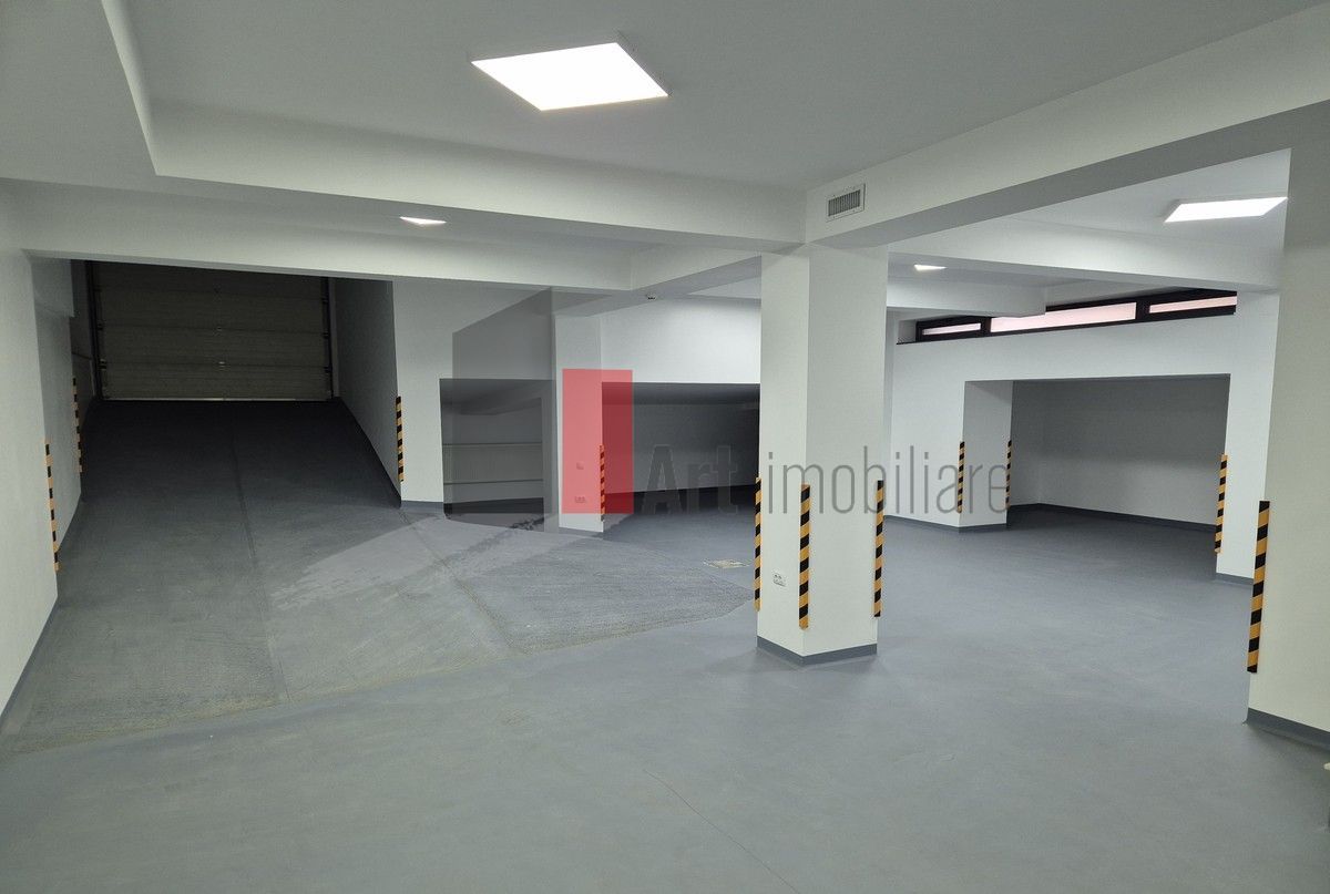 0% Comision - Spatiu comercial de inchiriat in zona Plaza/Blvd Timisoara - Poză 6