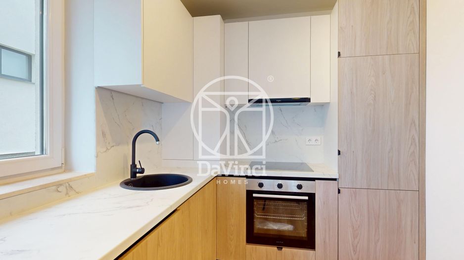 Apartament 3 camere,  2 bai, aer conditionat (NCL-29D-Ra-ap.1) - Poză 9